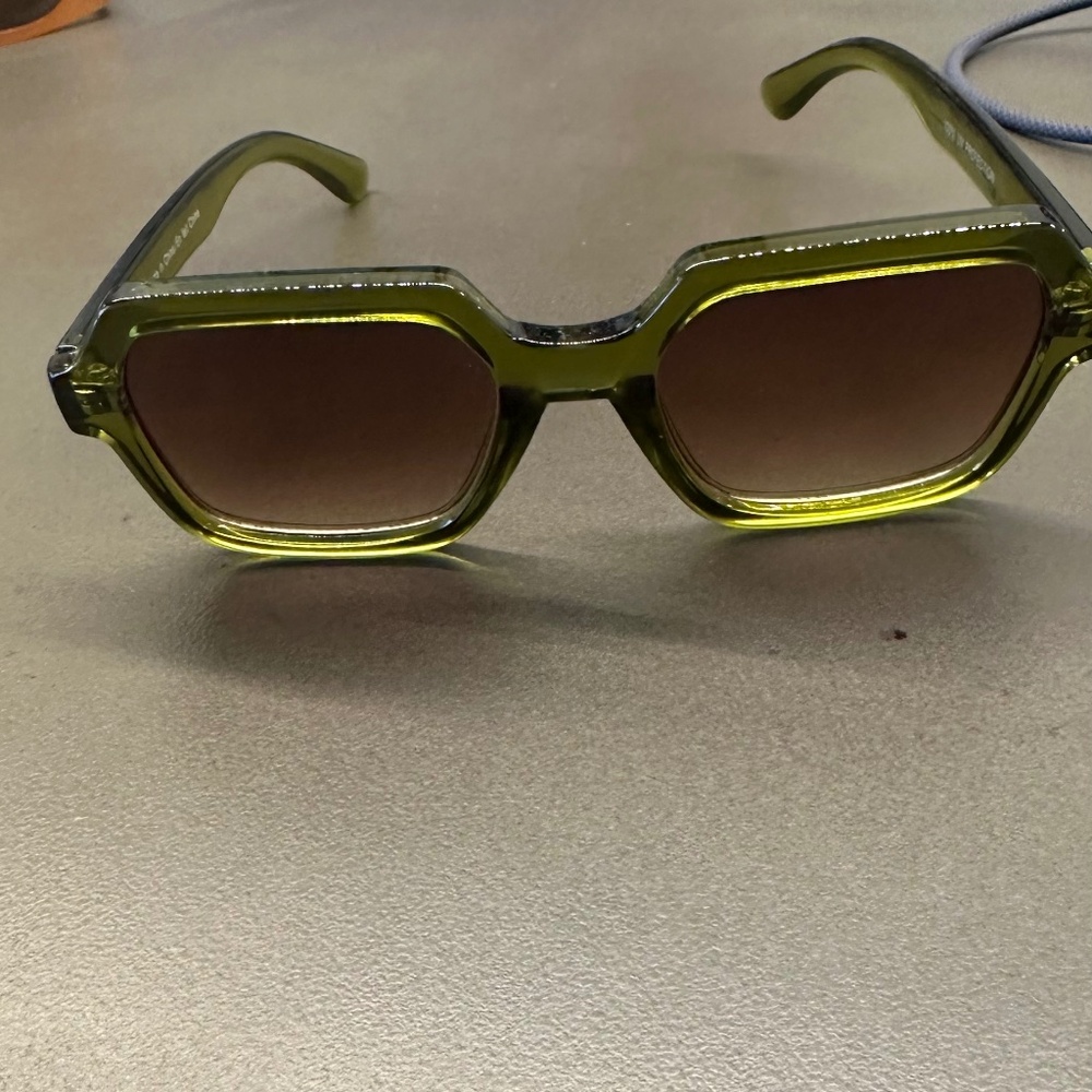 Free People Sunglasses